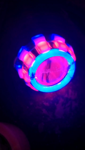 Projie Led High Low Model Gen 2 & Ubur-Ubur 3 Angel Eyes