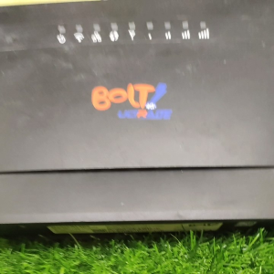 home router bolt bl500 unlock second