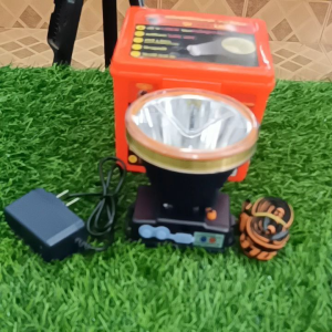 หัวไฟฉายคาดหัวช้างซันไลท์รุ่น621 LED แสงเหลือง 1000 วัตต์