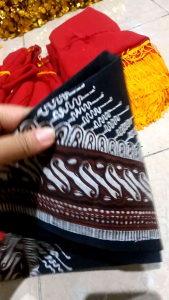 Iket Kepala Batik /Slayer Batik/