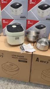 Nồi cơm Amey cao cấp Model AM088
