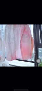 漂白剂白色衣物染色修复还原剂神器去渍去黄增白水粉衣服发黄洗白