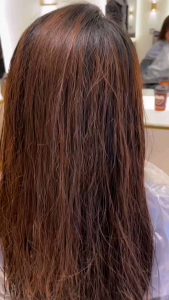 Paket Lengkap Keratin Hair Treatment - Di Rekomendasikan Oleh Salon Profesional (HairMask1000ml Shampoo900ml Conditioner900ml HairSerum80ml)