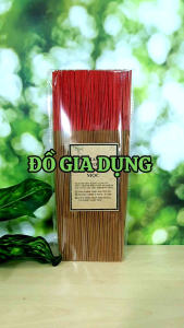 NHANG THƠM THẢO MỘC - HƯƠNG THƠM DỊU NHẸ (500G/TÚI)