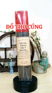 NHANG THƠM THUỶ HƯƠNG - THƠM DỊU NHẸ - (500G/TÚI)