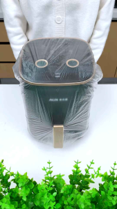 🇲🇾Readystock🇲🇾 dust cover 防尘罩 Furniture Plastic Cover Dust-proof Disposable Thicken Upgrade Drop Cloth Penutup habuk Furniture Furniture perabot plastik penutup habuk-bukti pakai buang menebal naik taraf kain Drop