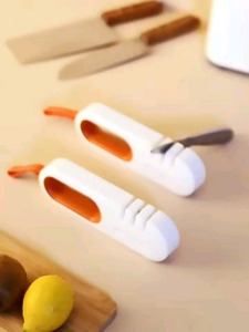 ที่ลับมีดอเนกประสงค์ มี 2 สี