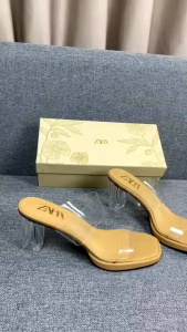 Sandal heels wanita kode CL173 💙