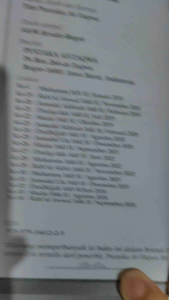 Adab dan Akhlak Penuntut Ilmu - Pustaka At Taqwa