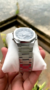 SKMEI 1816 JAM TANGAN PRIA ANALOG GELANG STAINLESS STEEL WATERPROOF BISA COD