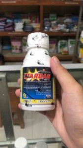 Starban 585ec 100ml Insektisida Biotis Mengendalikan Ulat grayak Wereng