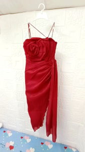 Đầm Body Bông hoa đẹp nhất