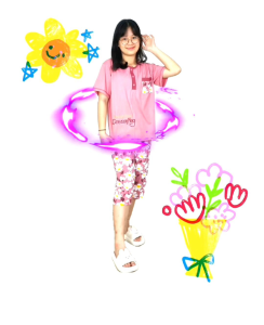 Babydoll Amro Label putih Celana 3/4 pendek Baby doll all size dewasa standart piyama baju tidur one set setelan forever anne claire lorita sielie pretty girl sontog size L busui oneset piyama kaos rumah t shirt