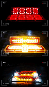 STOP LAMP 12 VOLT BUAT PICKUP VARIASI ALL CAR