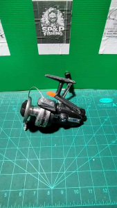 รอกตกปลามือ 2 ญี่ปุ่น Shimano us 4