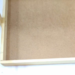 Wooden Wedding Deco Trays | Traditional Decorative Wooden Trays for Engagement Festivals & Gifting