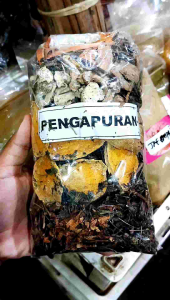 jamu pengapuran - herbal pengobatan pengapuran tulang - jamu rebus Jogja - herbal tradisional