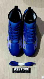 Psstore - Sepatu Bola Boot Ortus ThunderClap Series Ukuran Anak & Dewasa