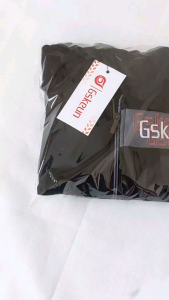 Jaket Hoodie Anak Gskeun Zipper Motif Stripe Desain Casual untuk Usia 2-12 Tahun