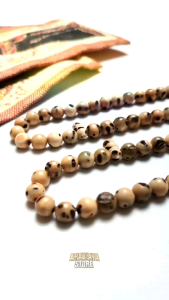Tasbih Oud Sholib Mesir 10 mm Import: Tasbih Berkualitas Tinggi