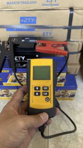 แบตมอเตอร์ไซค์ ใส่เวฟทุกรุ่น สตาร์ทมือเท้า