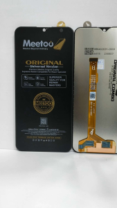 LCD VIVO Y12/Y12i/Y11/Y15/Y17 MEETOO ORIGINAL FULLSET