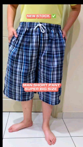 9XL Man Short Pant Super Big