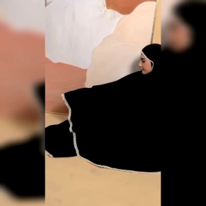 (Gratis Ongkir) Mukena Lebaran-Mukena Dewasa Polos Katun Micro-Mukena Rendah polos