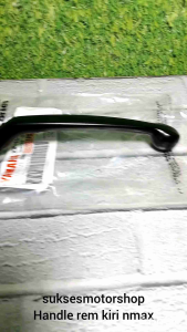 Handel Handle Kiri Rem Cakram Belakang Yamaha NMAX Old New 150 155