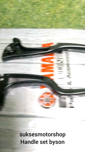 Handle & Handel Suku Cadang Motor Yamaha Byson Karbu & Injeksi