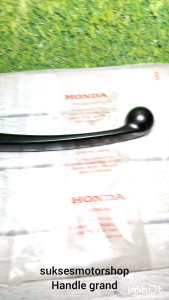 Handle Handel Rem Tromol Depan Honda Astrea Prima Grand Supra Karisma Supra Fit Suprax 125 Old