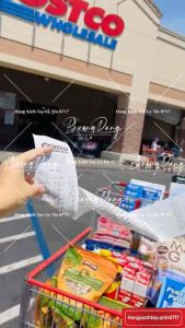 (1 Bịch 513g) Bánh quy Oreo nhân kem milks favorite cookie hàng chuẩn Mỹ chocolate sandwich cookies