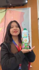 SOF & MMMMMM SERENITY CONCENTRATED FABRIC CONDITIONER WITH CITRONELLA PC