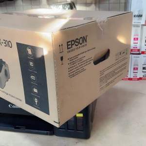 Brandnew LX310 Printer: A Comprehensive Guide