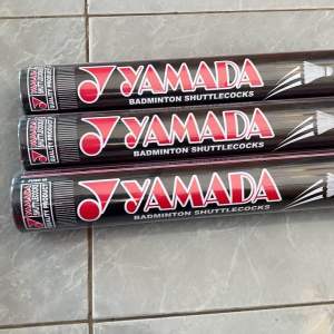 SHUTTLECOCK KOK BULUTANGKIS BADMINTON YAMADA