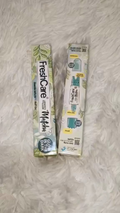 FreshCare Matcha Aromatherapy Essential Oil Double Inhaler Roll On Glow in the Dark Buy 1 Take 1