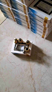 TY PHỐT TAY ĐIỀU KHIỂN TRUNG TÂM/REMOTE CONTROL VALVE EX200-2/3/5