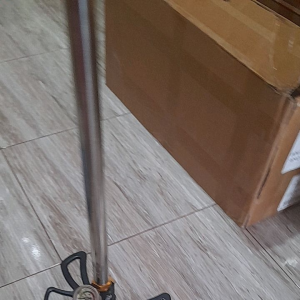 pompa kaki lipat AGH 3stagge.pompa tekanan tinggi murah 6000psi.pompa kaki lipat murah promo.pompa pcp import