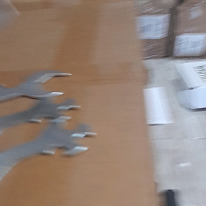 spare part pompa pcp.kunci multi fungsi.kunci 5 mata.kunci serbaguna