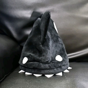 Fantasy Hat สำหรับเด็ด ปลอดภัย สะท้อนด้านนี้ หมวกลายสัตว์ทะเลแฟนตาซี่ ใส่เล่น ใส่ออกงาน พร้อมส่ง