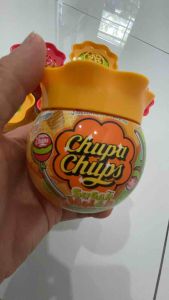 CHUPA CHUPS FRESHTIME SOLID AIR FRESHENER 155g (PENYEGAR UDARA CHUPA CHUPS THAILAND 🇹🇭)