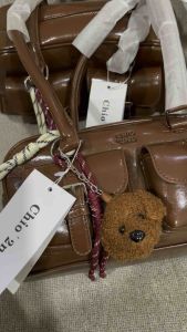 Chio 2nd bag import premium tas wanita soulder bag