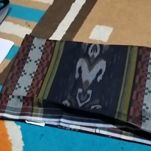 Sarung Atlas Super Premium 935 Songket Grade Bronze Dewasa