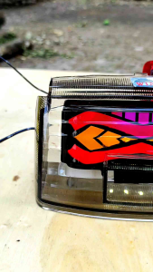 LAMPU STOPAN BELAKANG HONDA GL MAX PRO NEOTECH LED RUNNING SET MIKA SMOKE BENING MERAH LAMPU REM BELAKANG HONDA GL KOTAK LAMPU RIM BELAKANG HONDA GL MAX GL PRO GL NEOTECH SERIES MICA CLEAR PUTIH STOPLAMP LAMPU RUNING BERJALAN CUSTOM KUSTOM LAMPU SETOP
