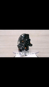 High Quality Starter Carbon Brush Holder For Peredua Axia/Bezza