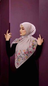 TUDUNG KEKABOO SOAL HATIKU REEN