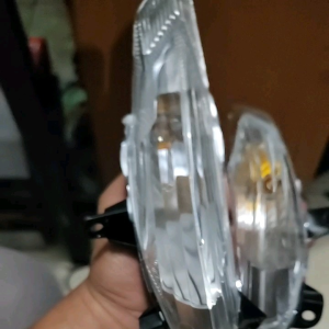 FRONT WINKER ASSY VEGA ZR (P LAMPU SEIN DEPAN VEGA ZR (P)