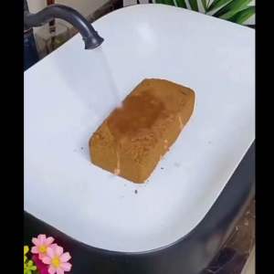 Cocopeat Block Coco Husk Chip Block  Brick Coco Peat Coconut Gardening Deco Tools