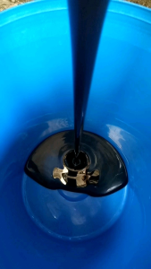 25kg/5 GALLONS(NORTH LUZON ONLY) ) PURE BLACKSTRAP MOLASSES with durable food grade container