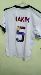 JERSEY ALIKO DEWASA